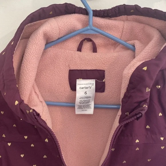 Mid layer jacket - Picture 3 of 5